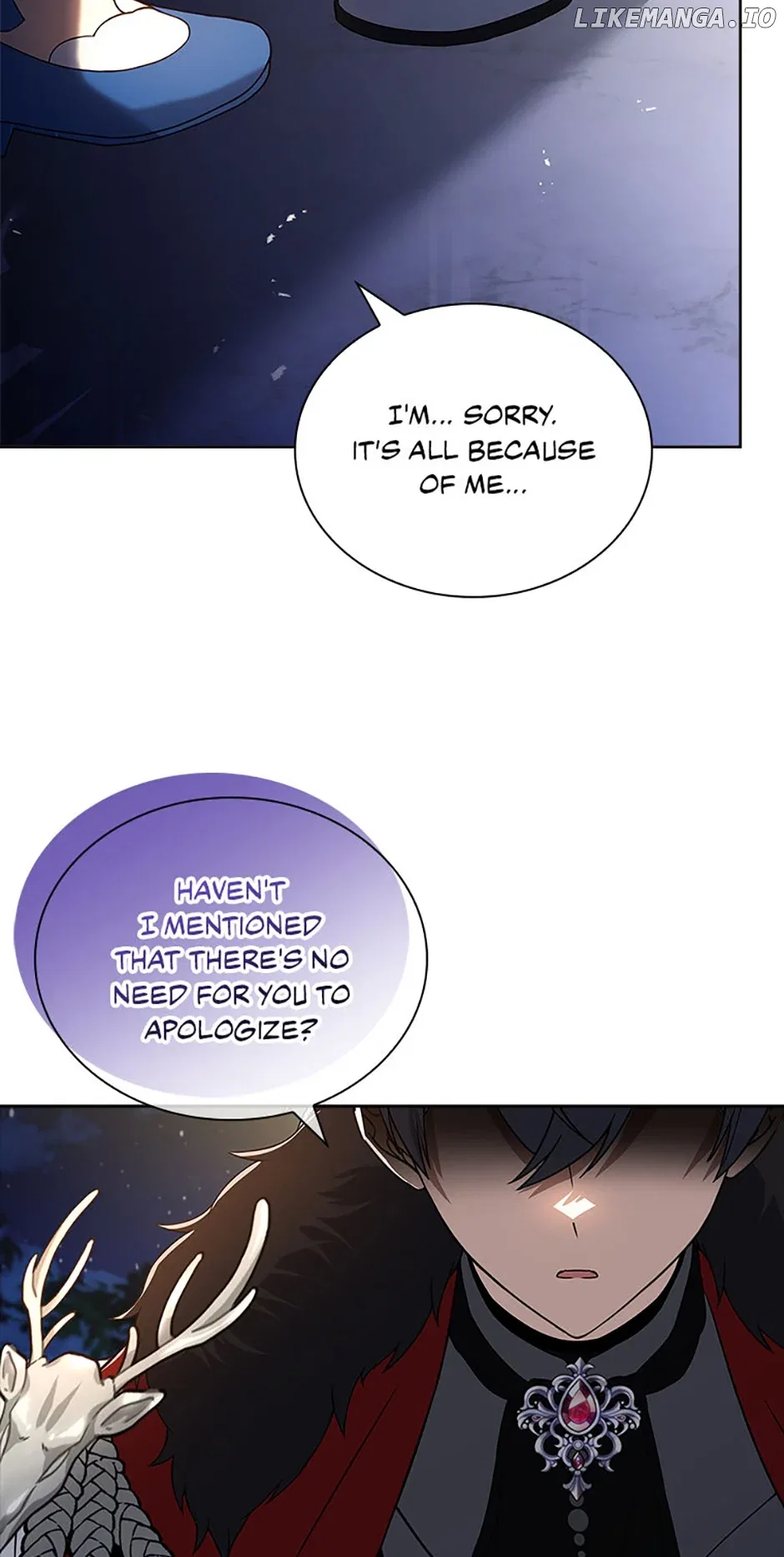 Happy Sea World Chapter 24 – Page 86
