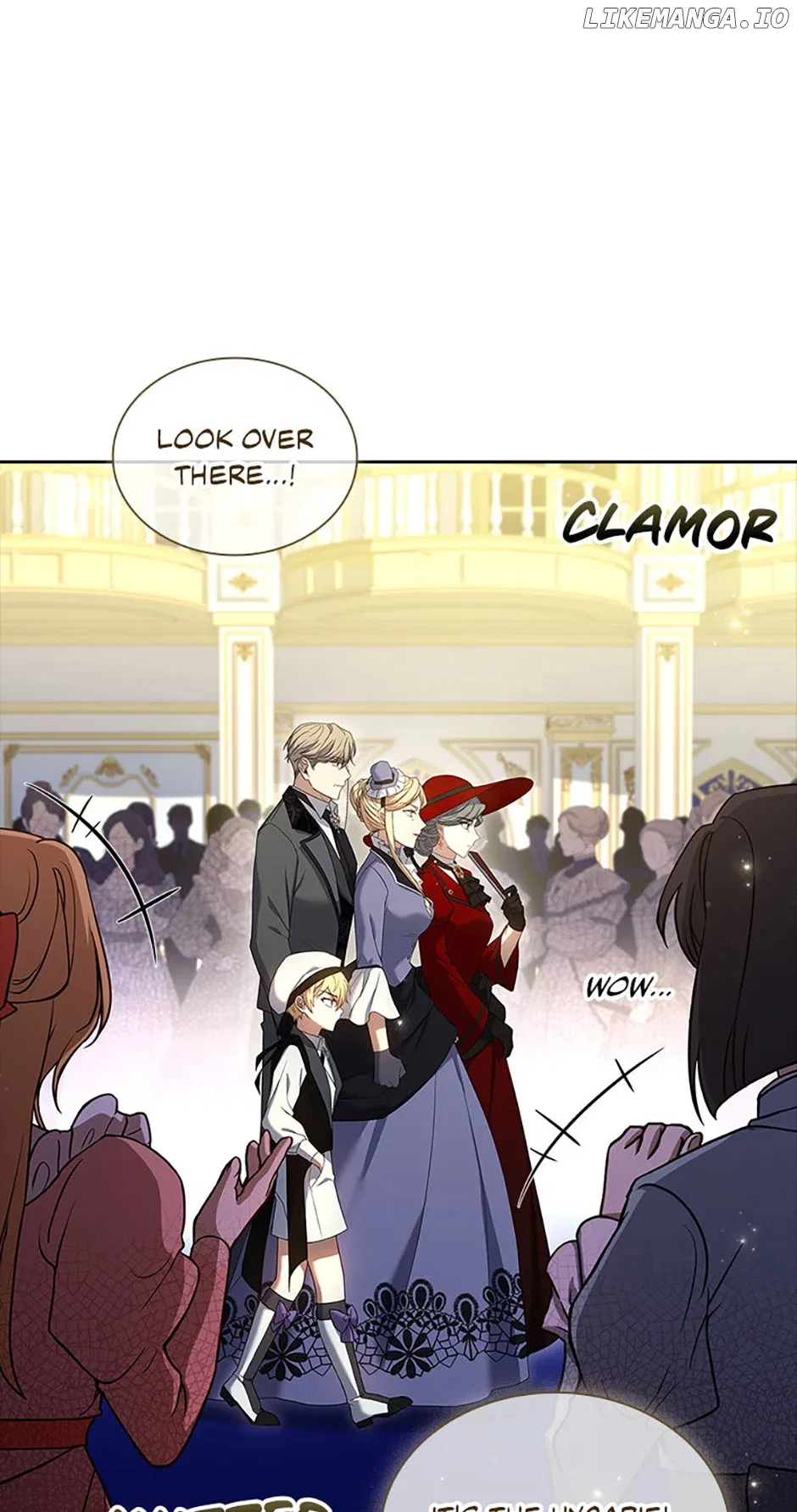 Happy Sea World Chapter 23 – Page 3