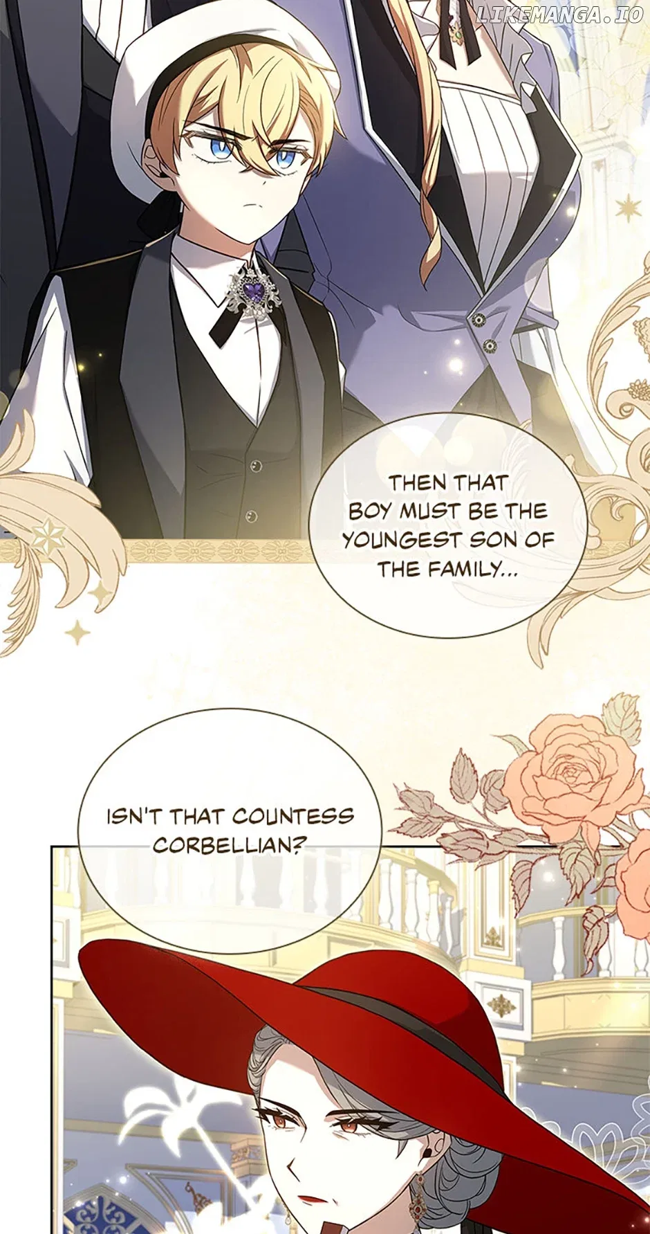 Happy Sea World Chapter 23 – Page 5