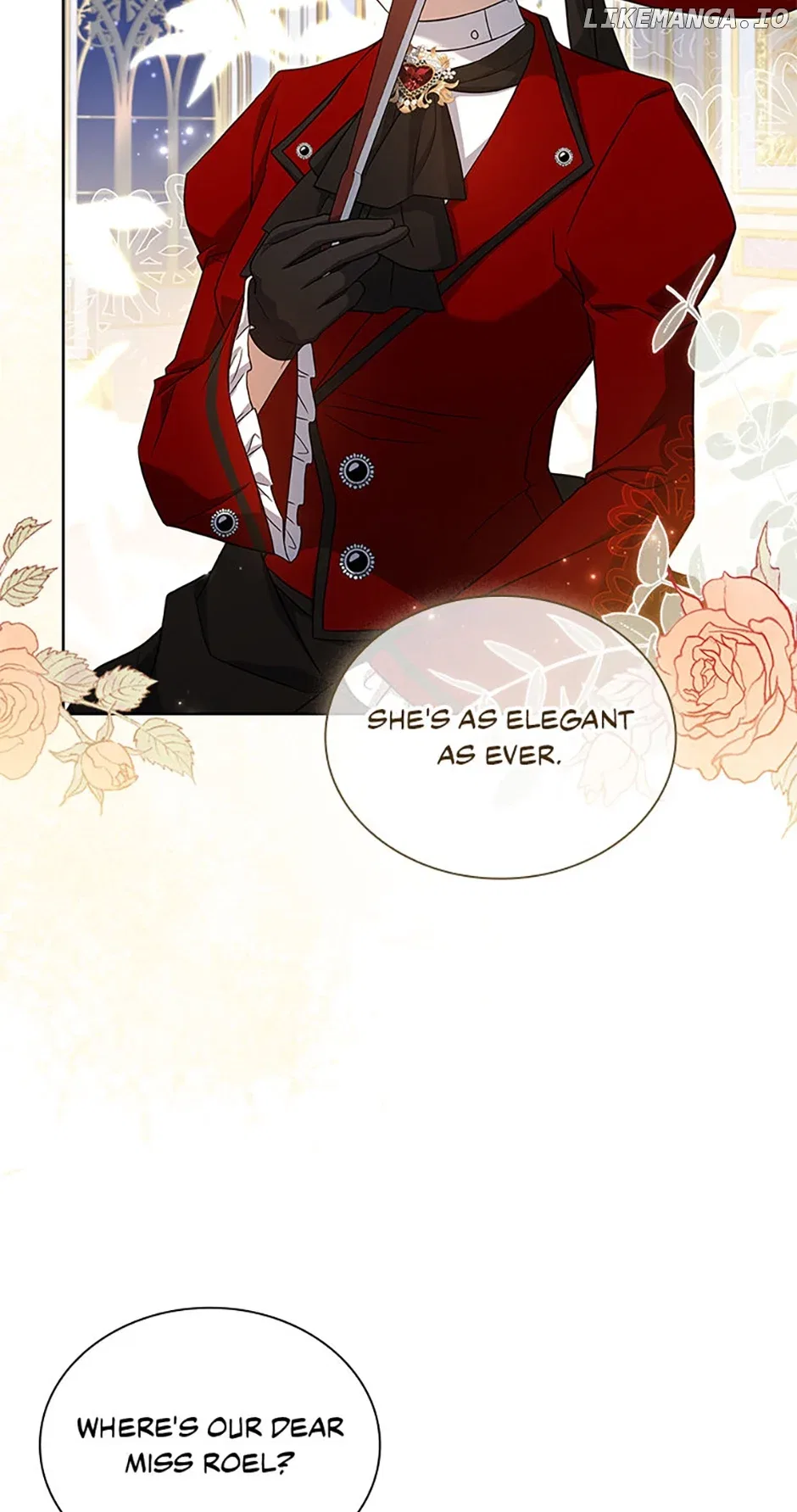 Happy Sea World Chapter 23 – Page 6