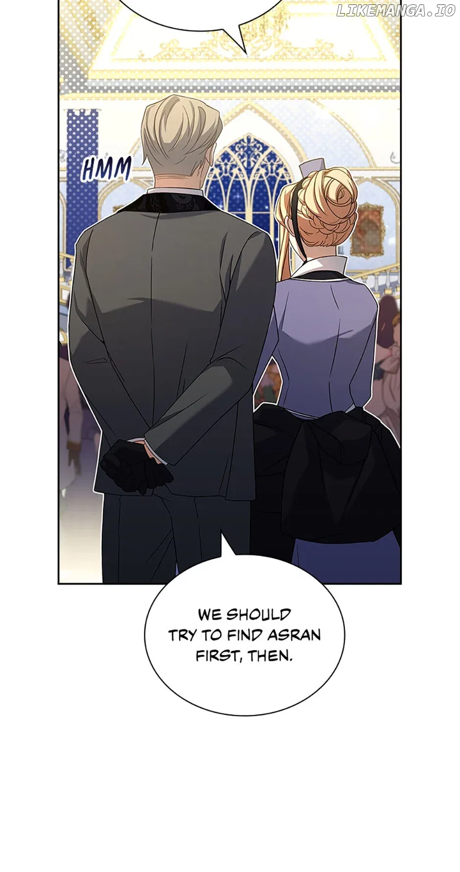 Happy Sea World Chapter 23 – Page 8