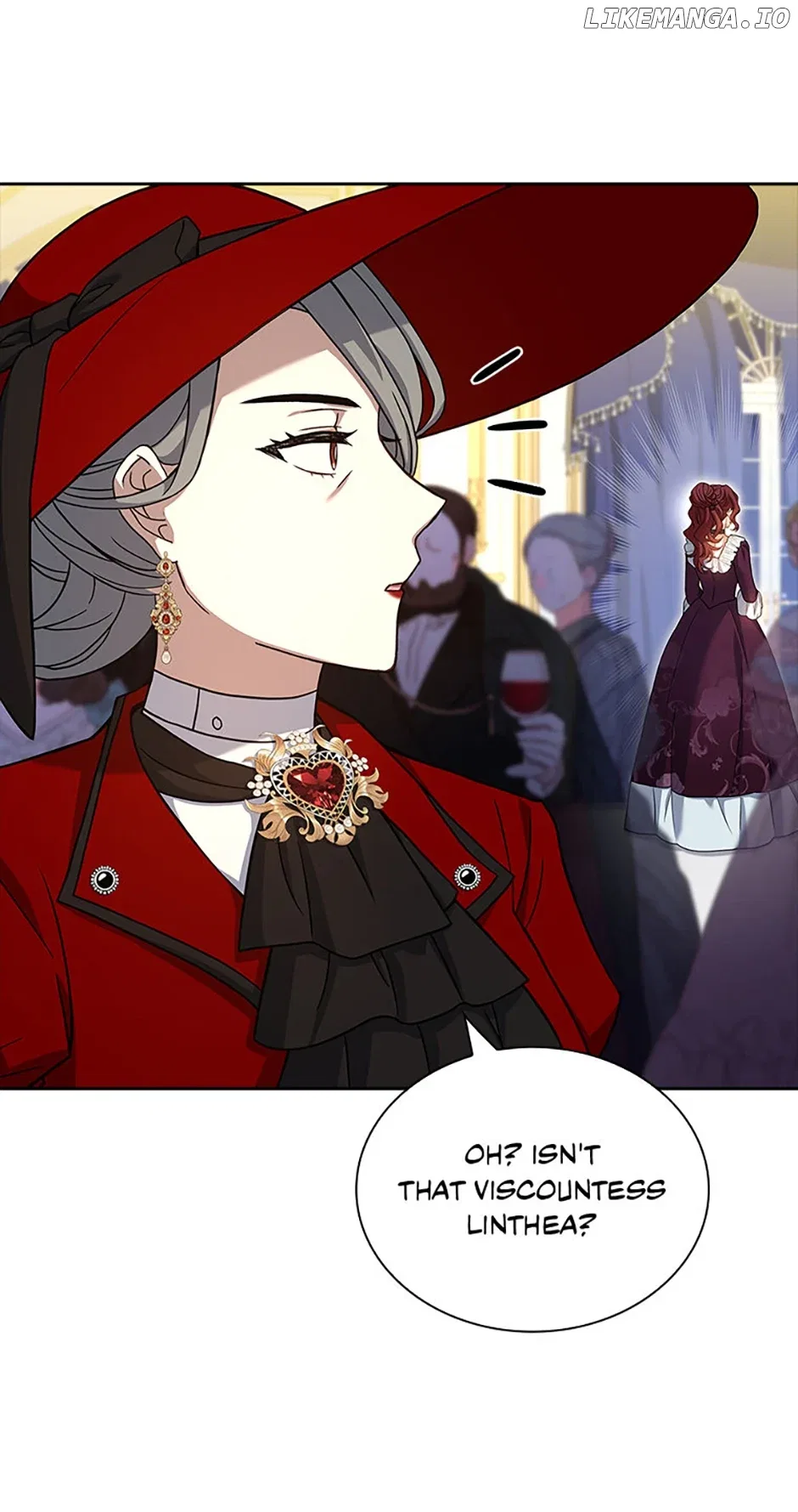 Happy Sea World Chapter 23 – Page 9