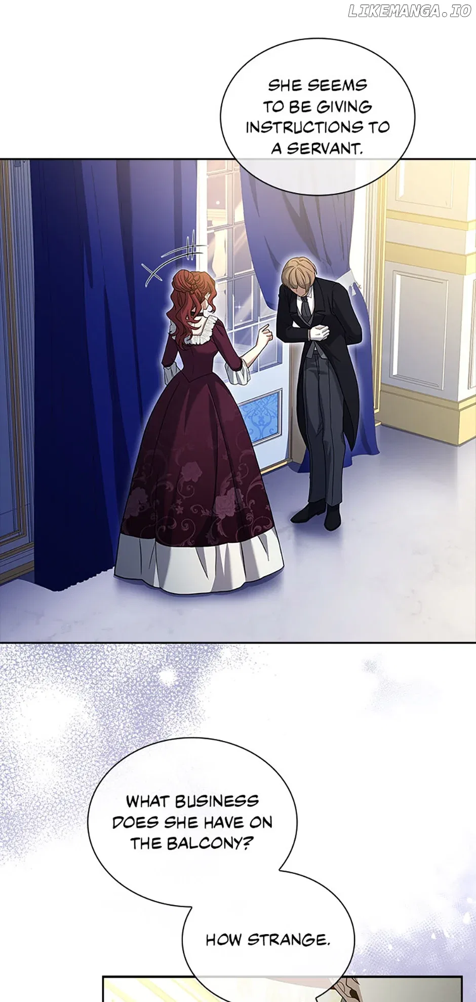 Happy Sea World Chapter 23 – Page 10