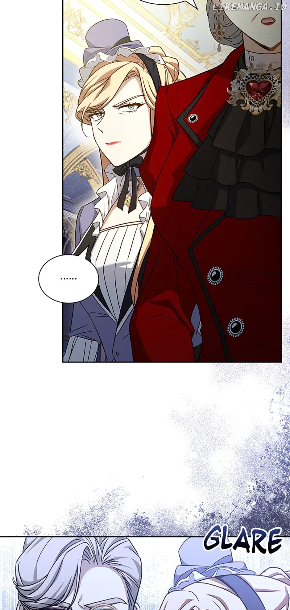 Happy Sea World Chapter 23 – Page 11