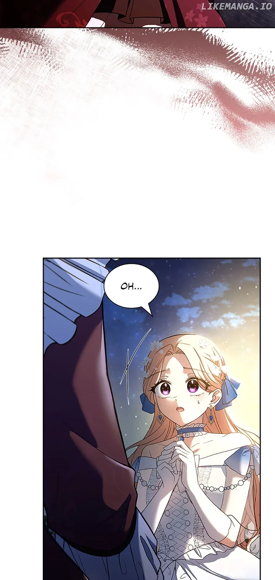 Happy Sea World Chapter 23 – Page 16