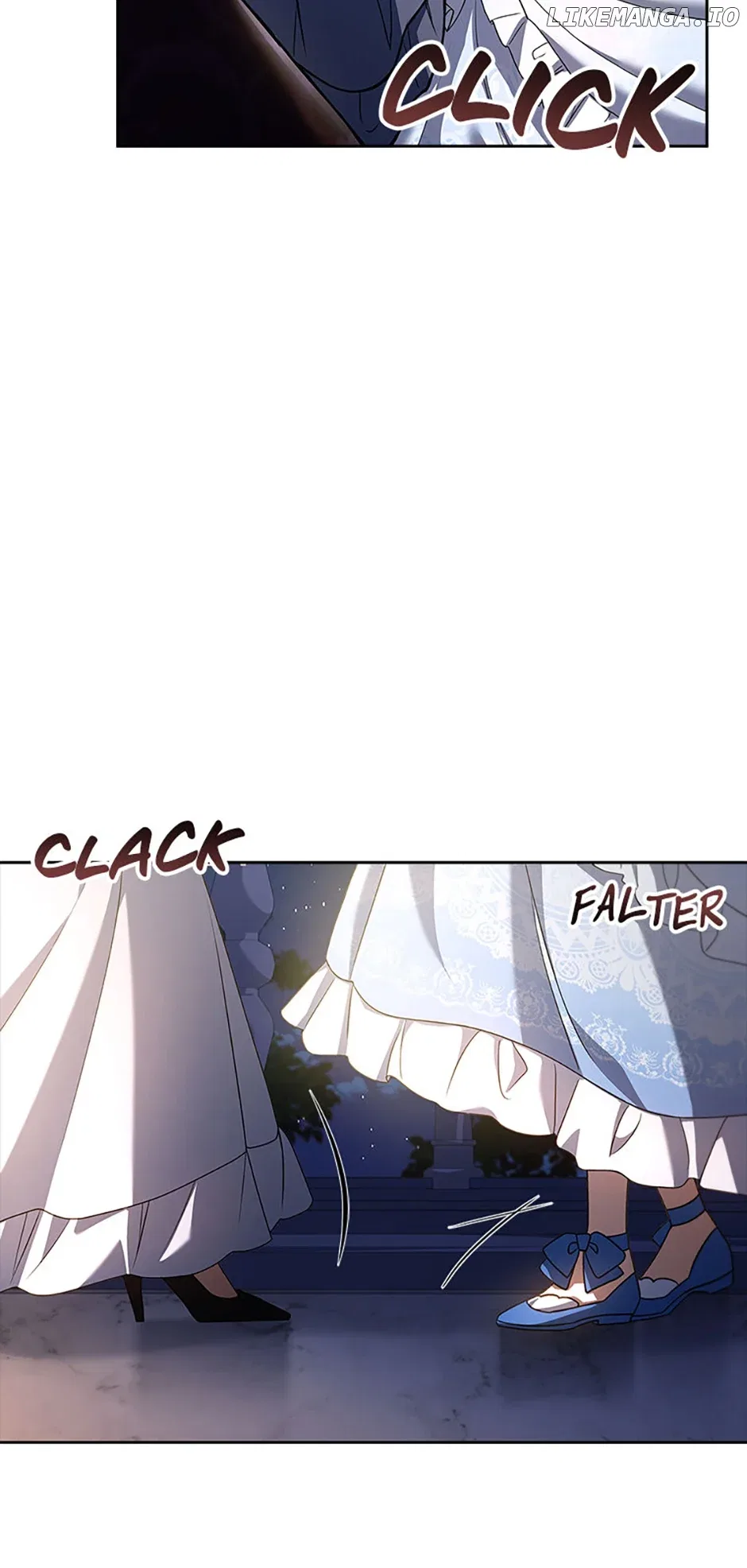 Happy Sea World Chapter 23 – Page 17