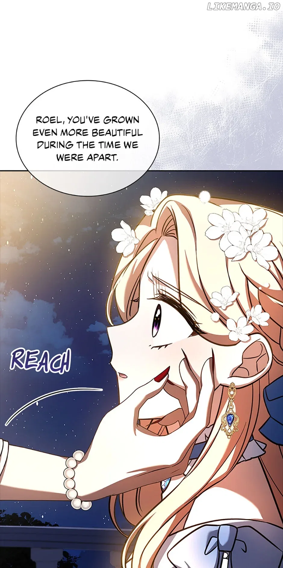 Happy Sea World Chapter 23 – Page 18