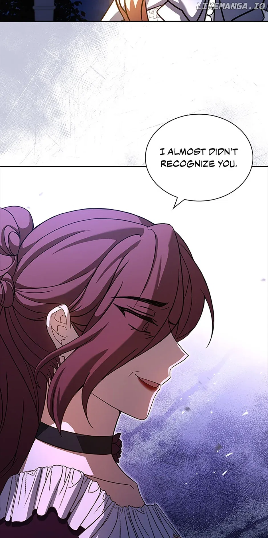 Happy Sea World Chapter 23 – Page 19