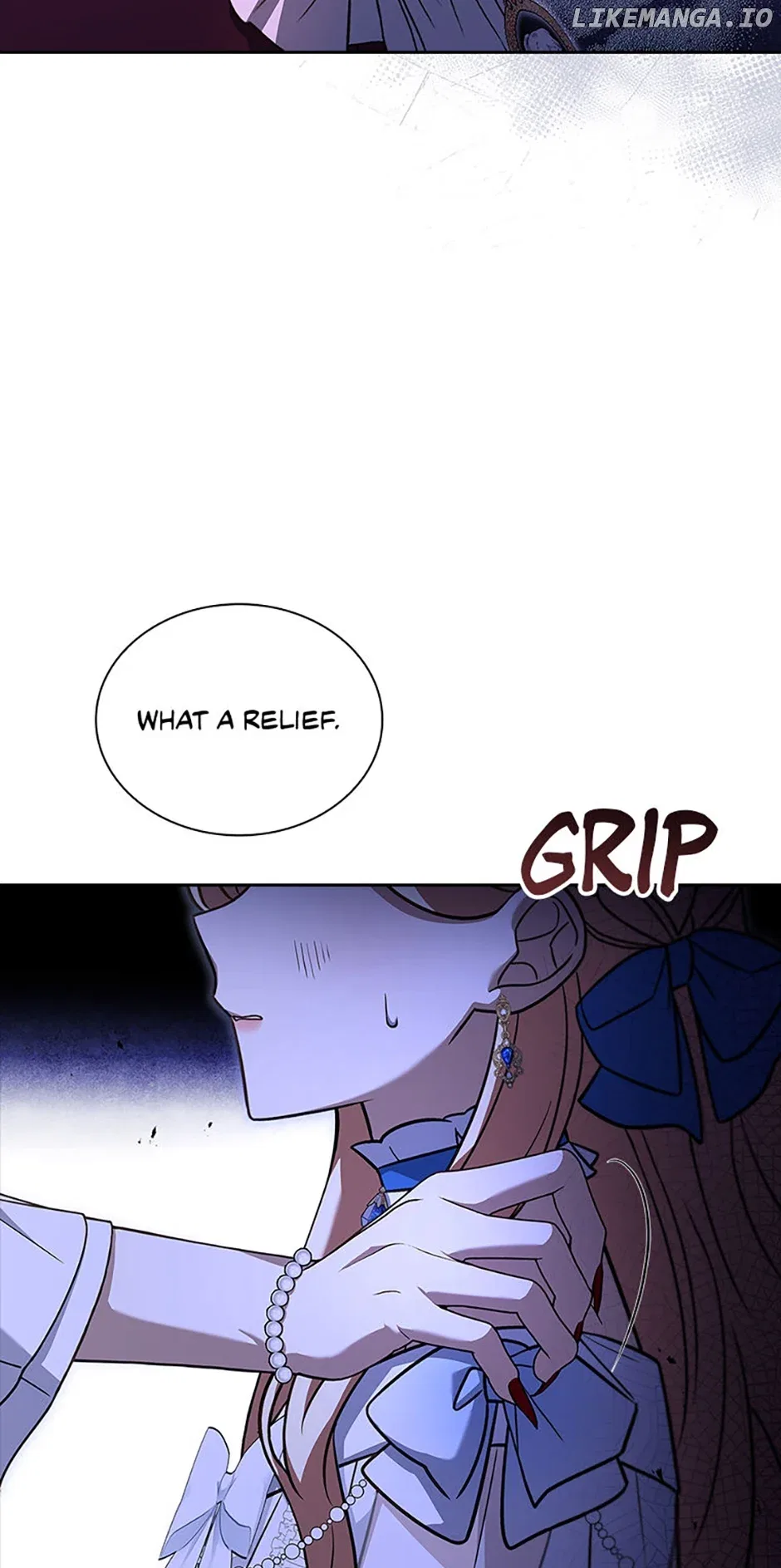 Happy Sea World Chapter 23 – Page 20