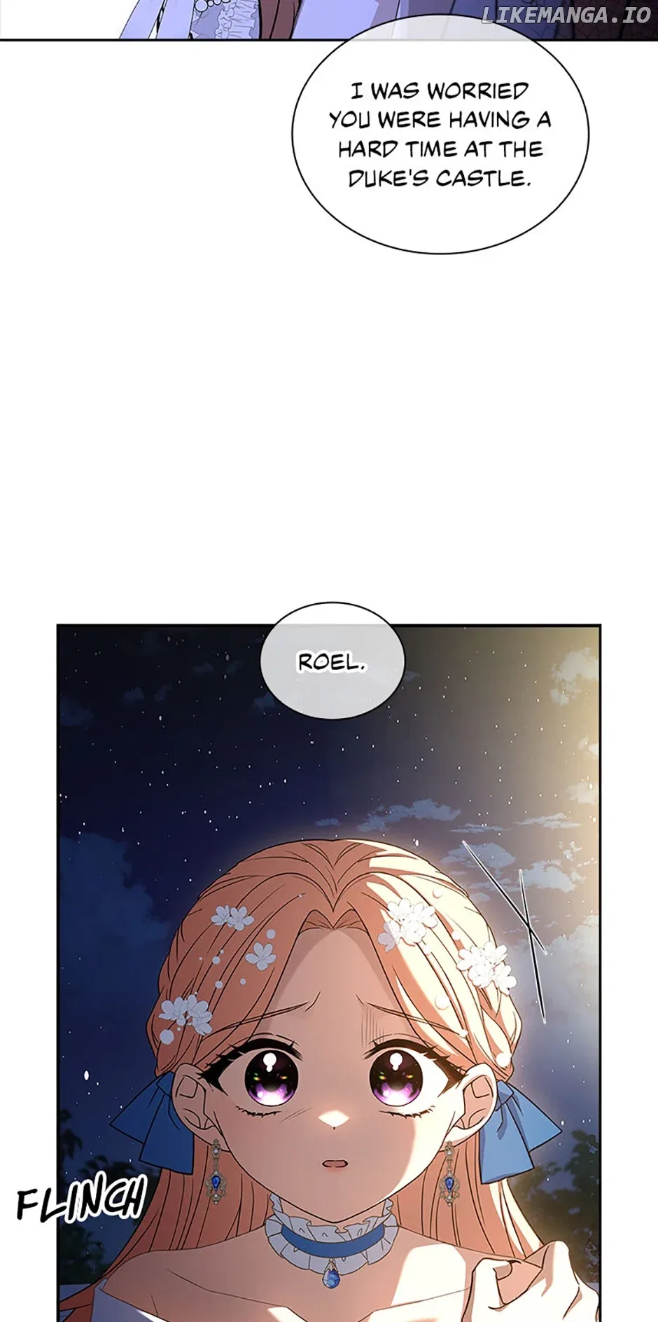 Happy Sea World Chapter 23 – Page 21
