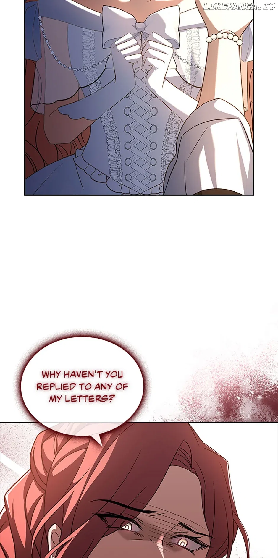 Happy Sea World Chapter 23 – Page 22