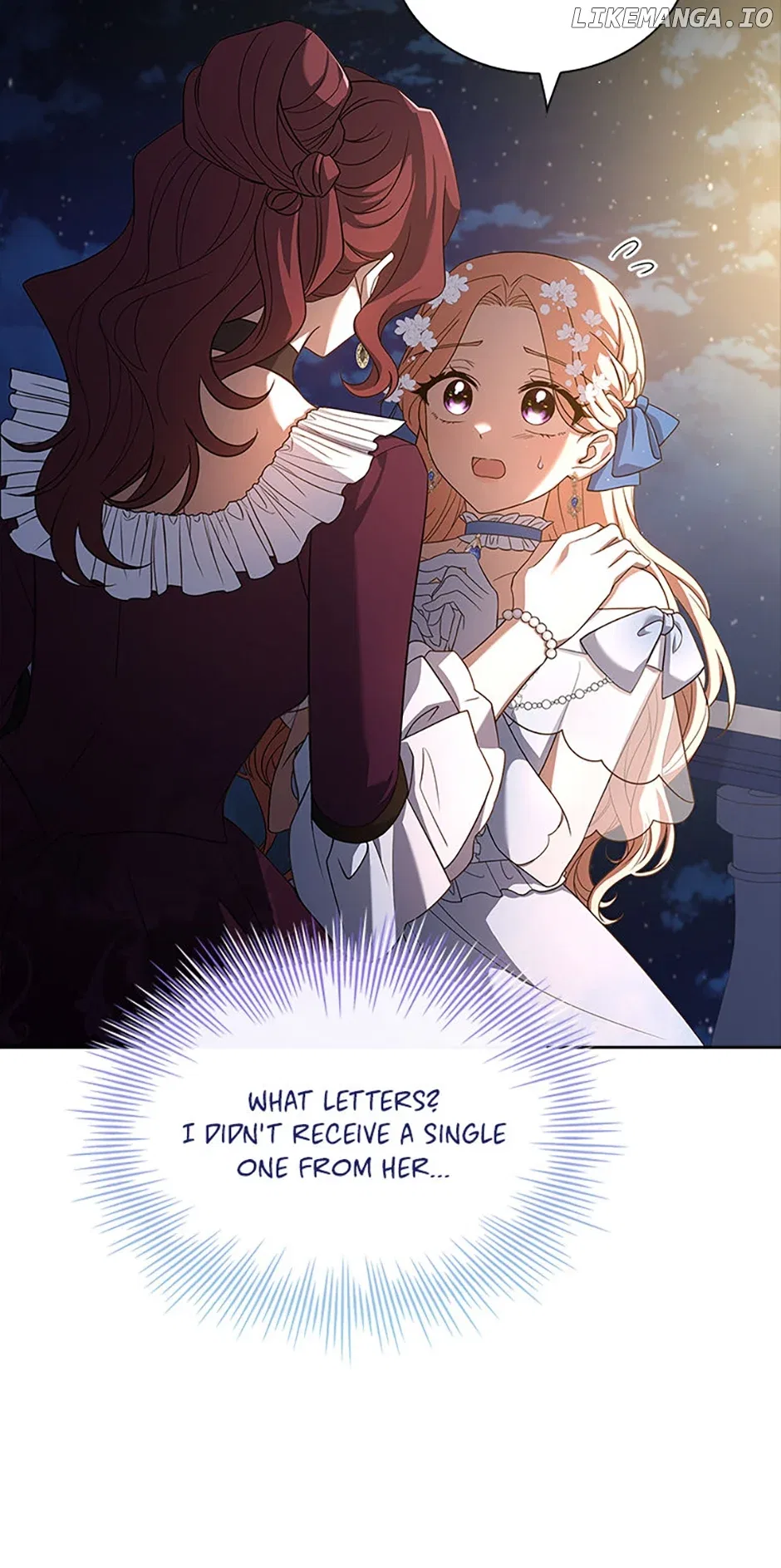 Happy Sea World Chapter 23 – Page 24