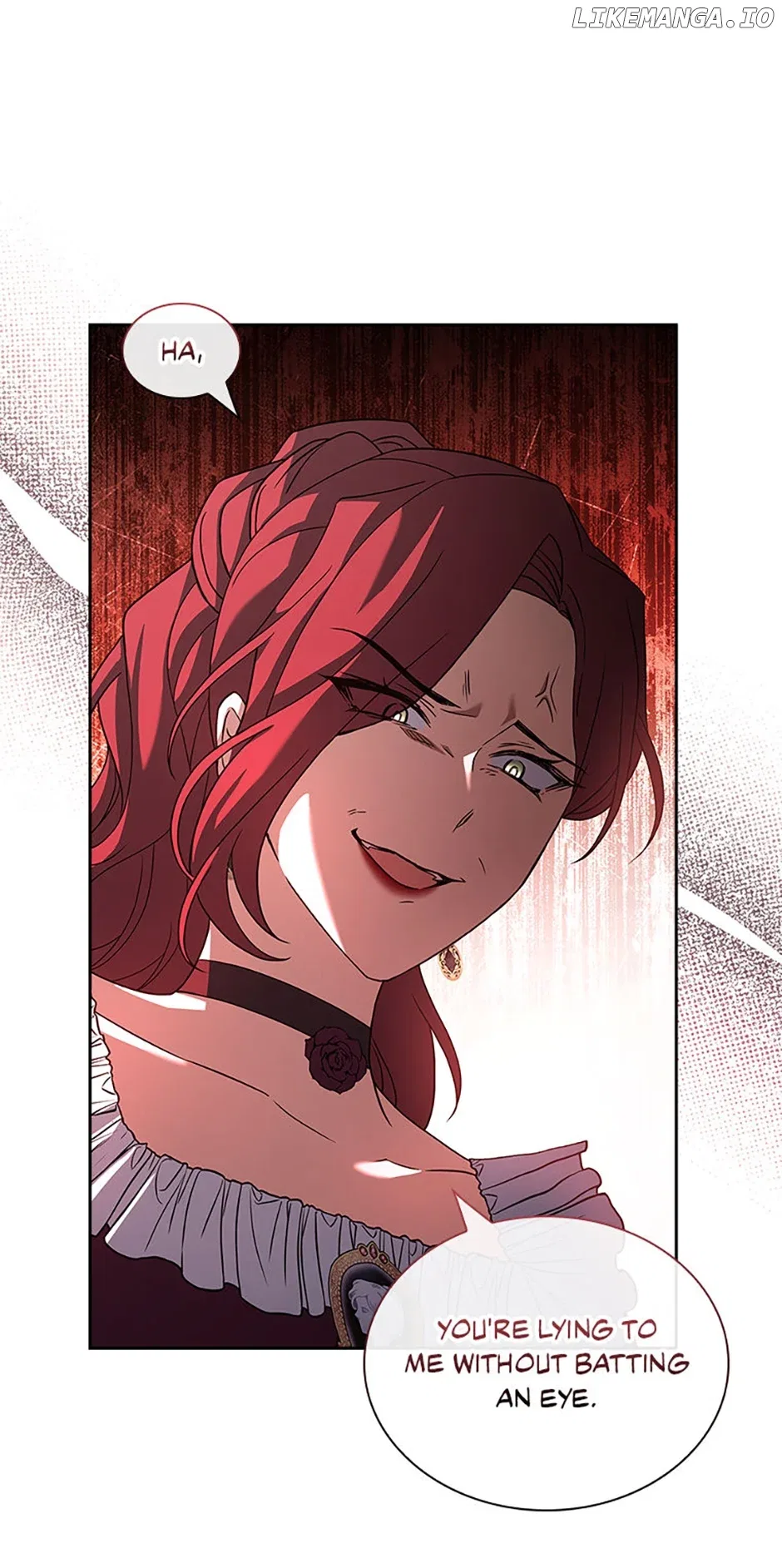 Happy Sea World Chapter 23 – Page 25