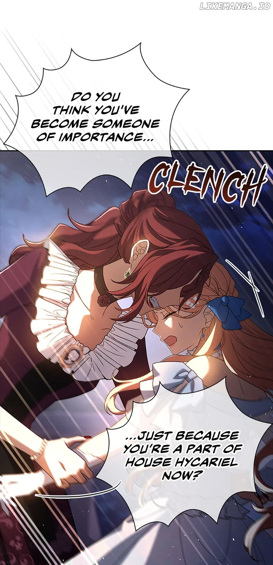 Happy Sea World Chapter 23 – Page 26