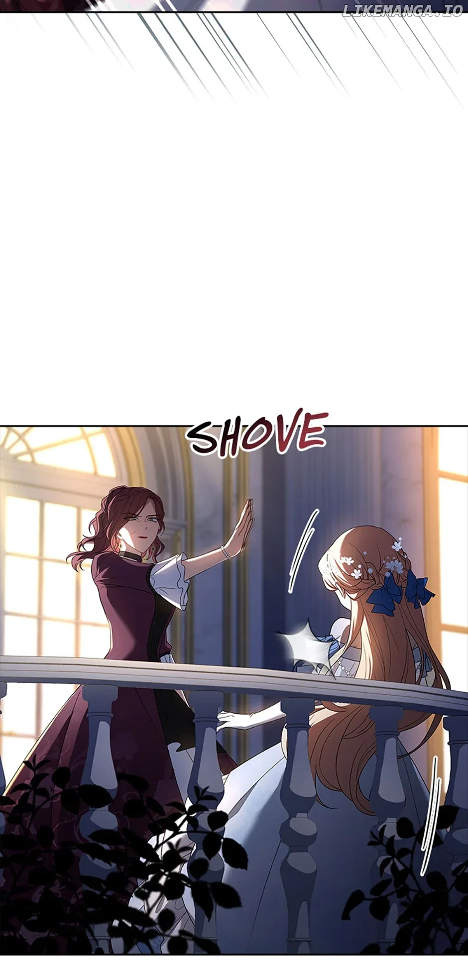 Happy Sea World Chapter 23 – Page 27
