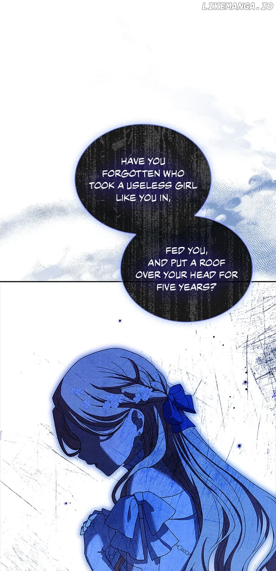 Happy Sea World Chapter 23 – Page 28