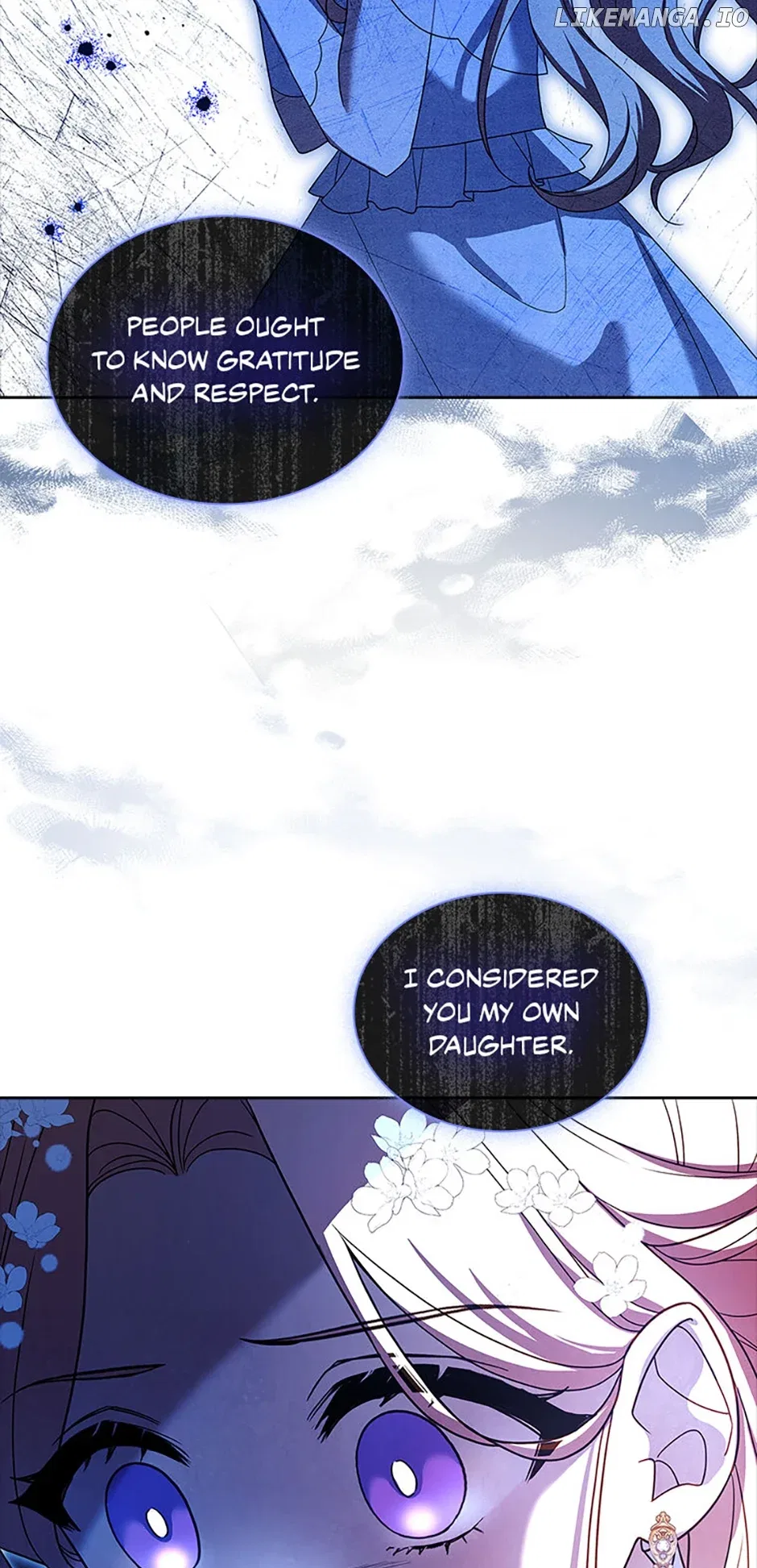 Happy Sea World Chapter 23 – Page 29
