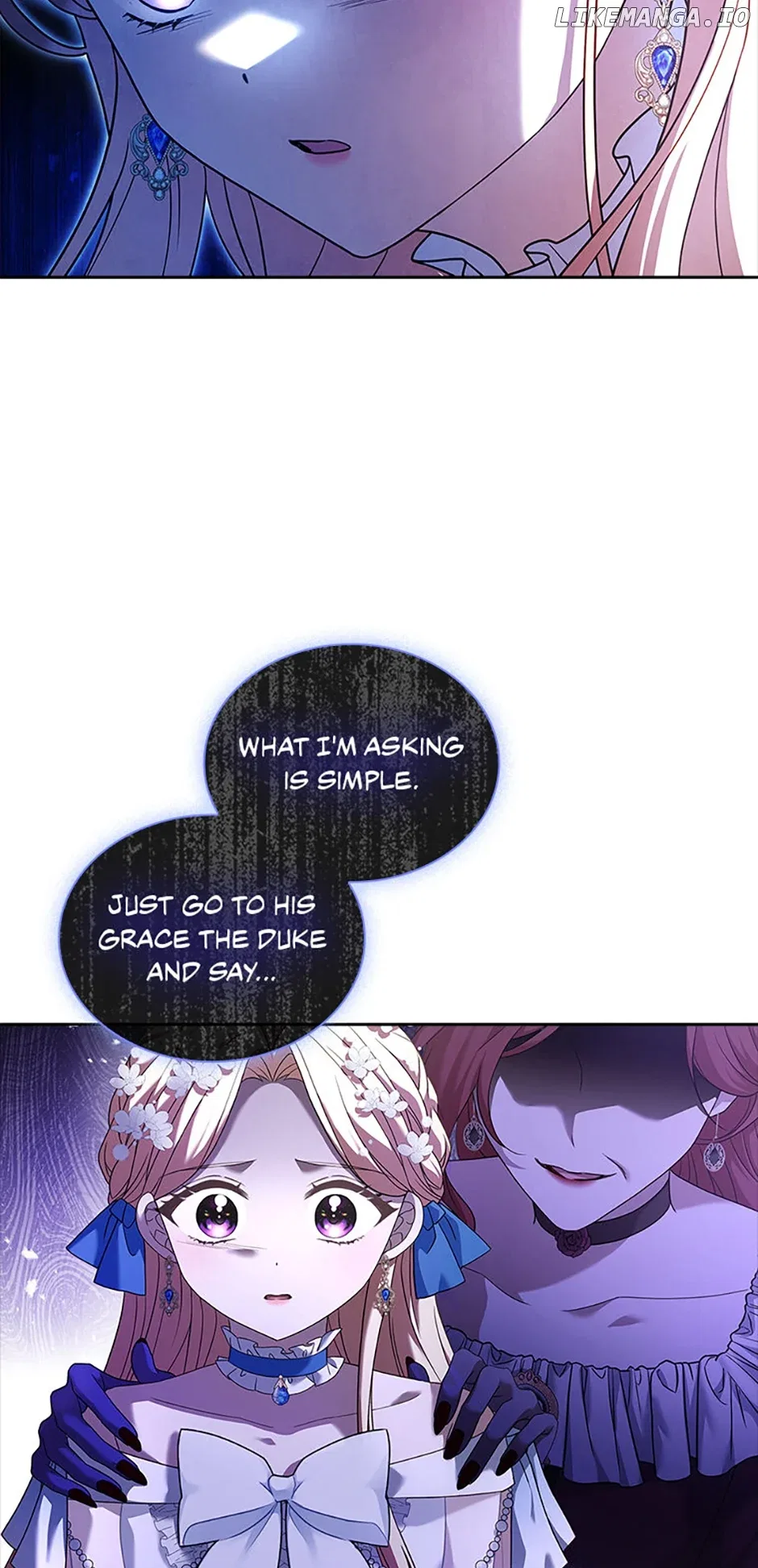 Happy Sea World Chapter 23 – Page 30