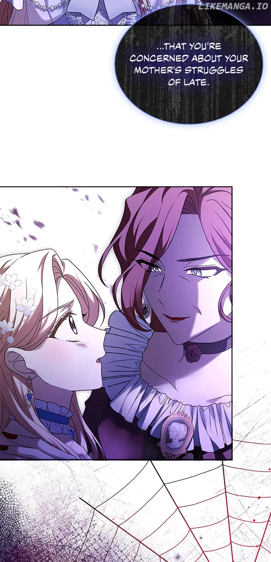 Happy Sea World Chapter 23 – Page 31