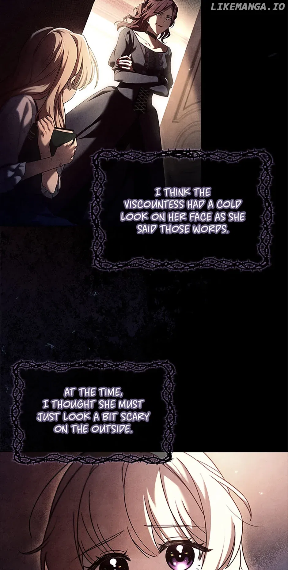 Happy Sea World Chapter 23 – Page 35