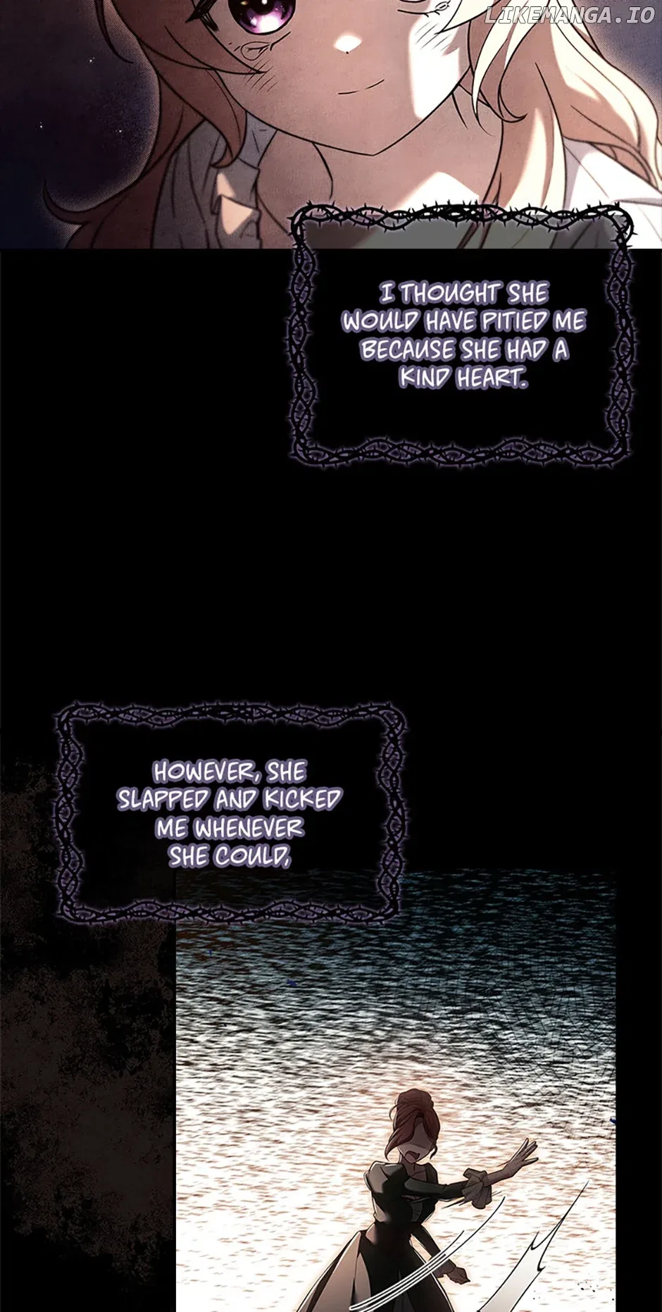 Happy Sea World Chapter 23 – Page 36
