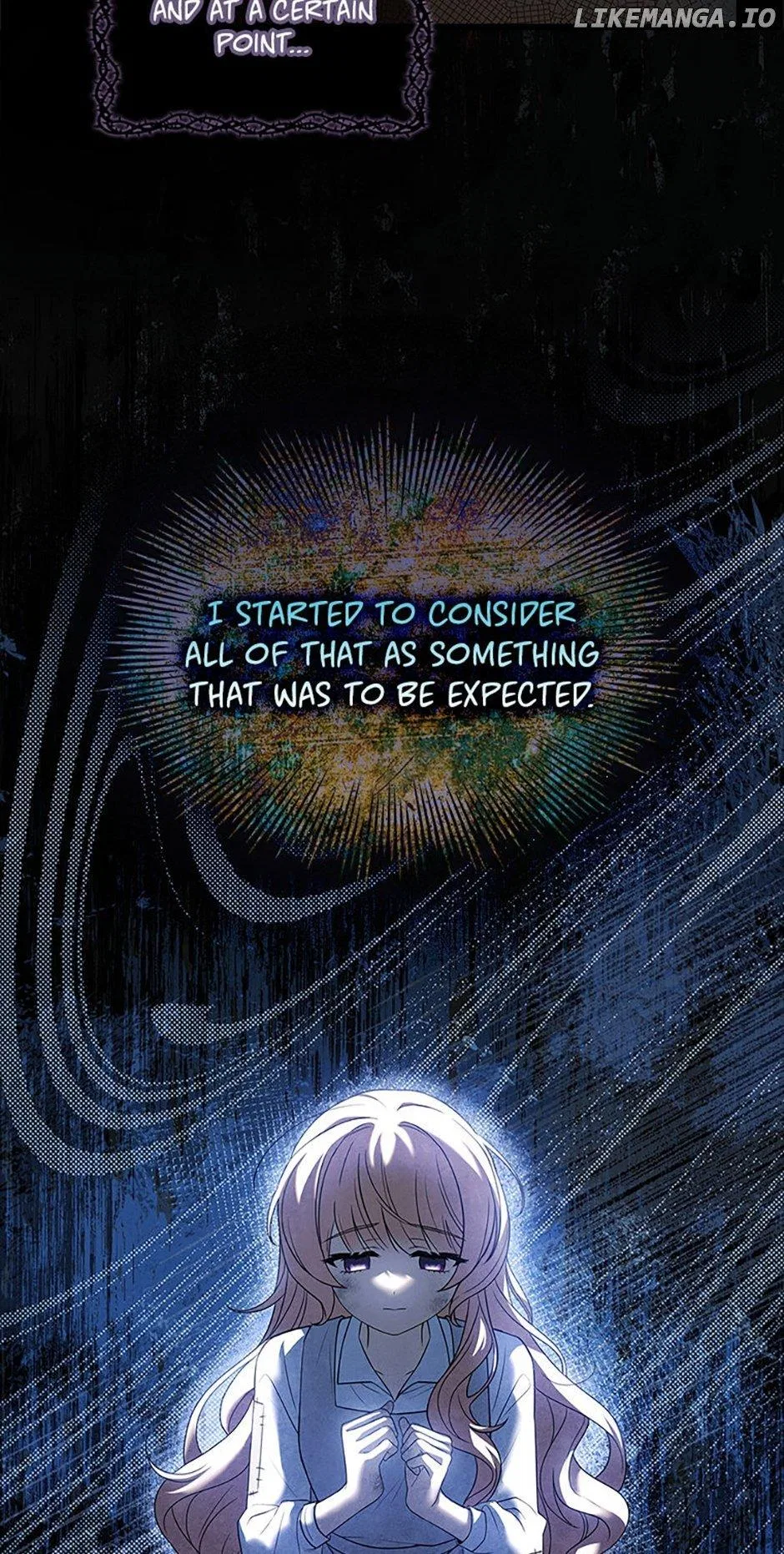 Happy Sea World Chapter 23 – Page 39
