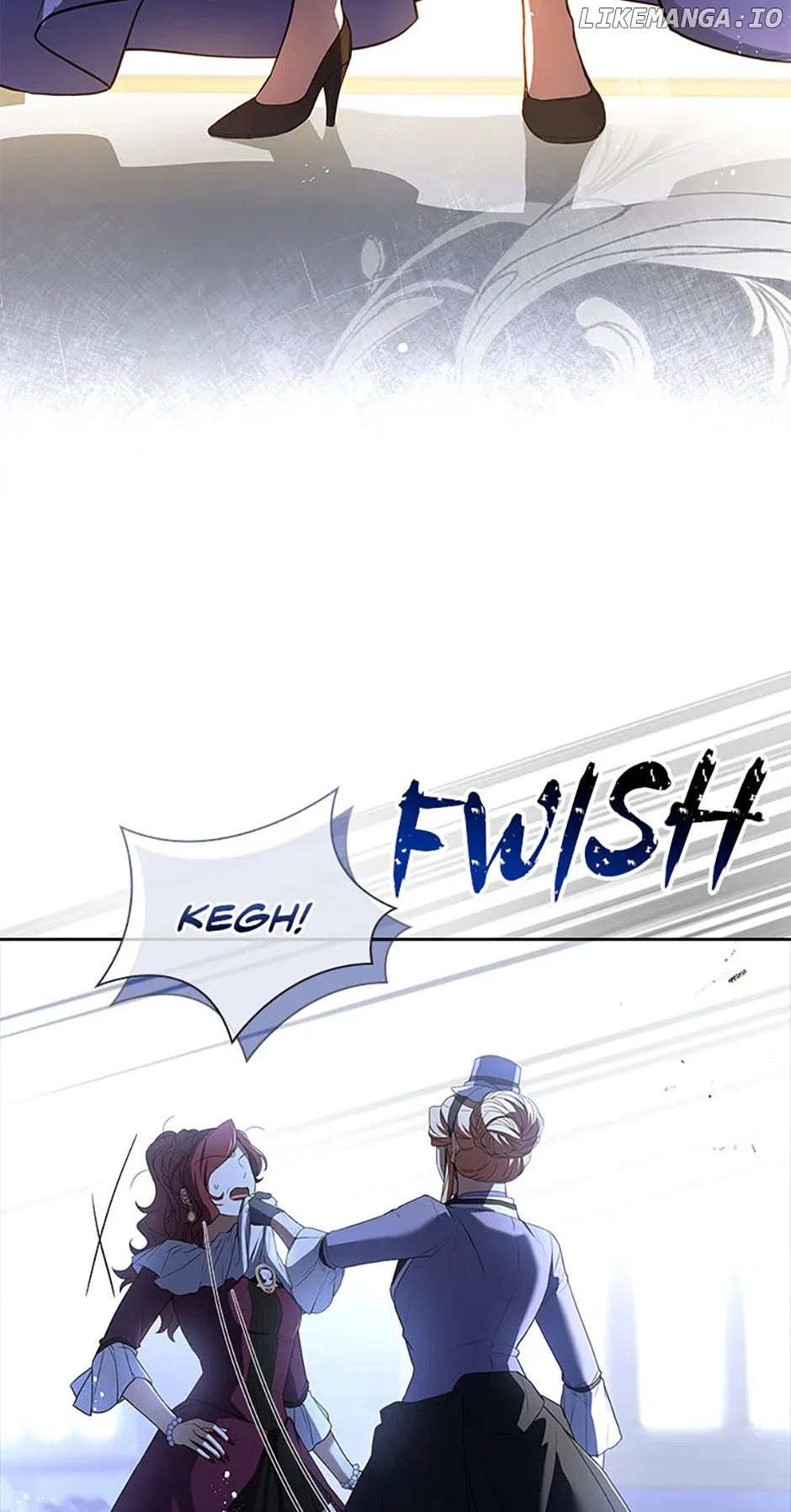 Happy Sea World Chapter 23 – Page 60
