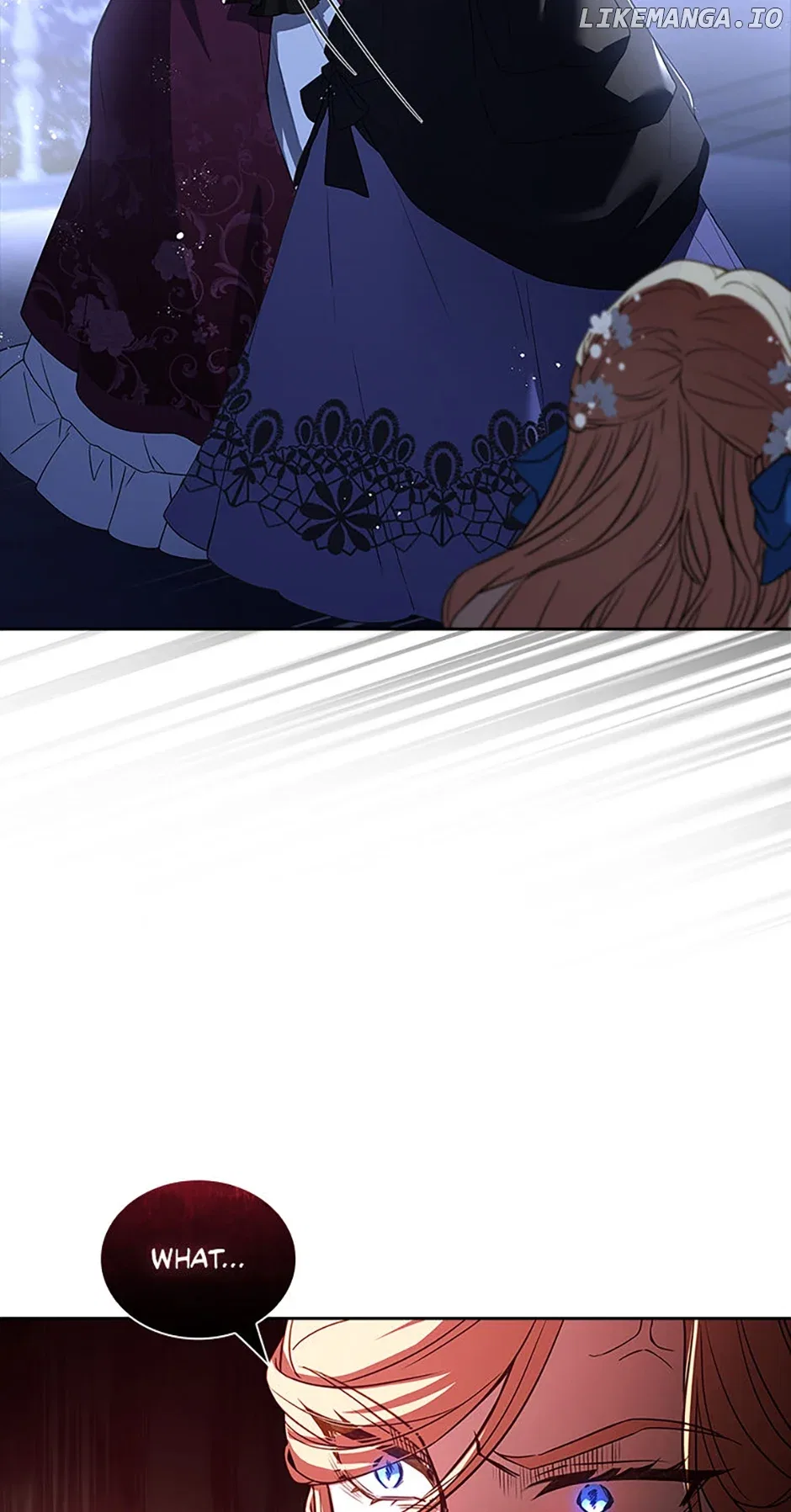 Happy Sea World Chapter 23 – Page 61