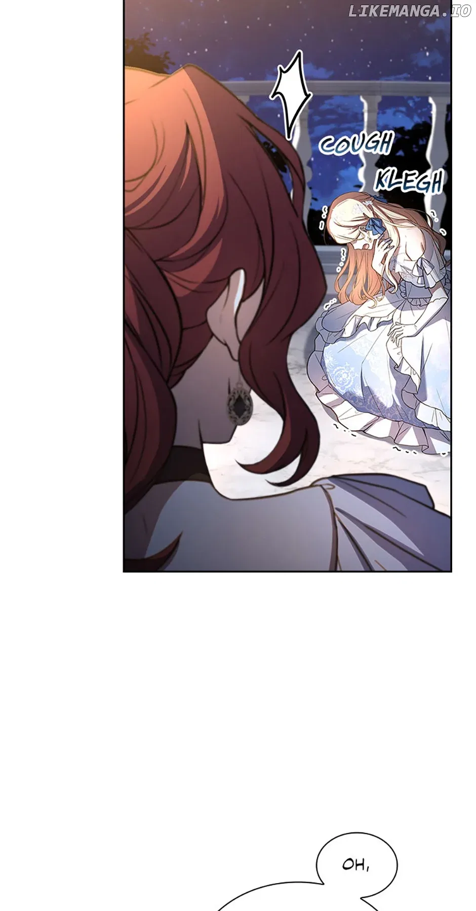 Happy Sea World Chapter 23 – Page 64