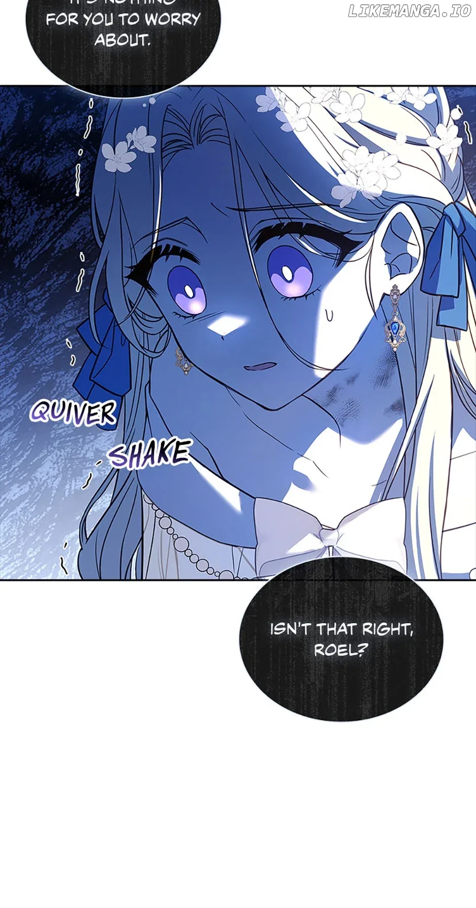 Happy Sea World Chapter 23 – Page 66
