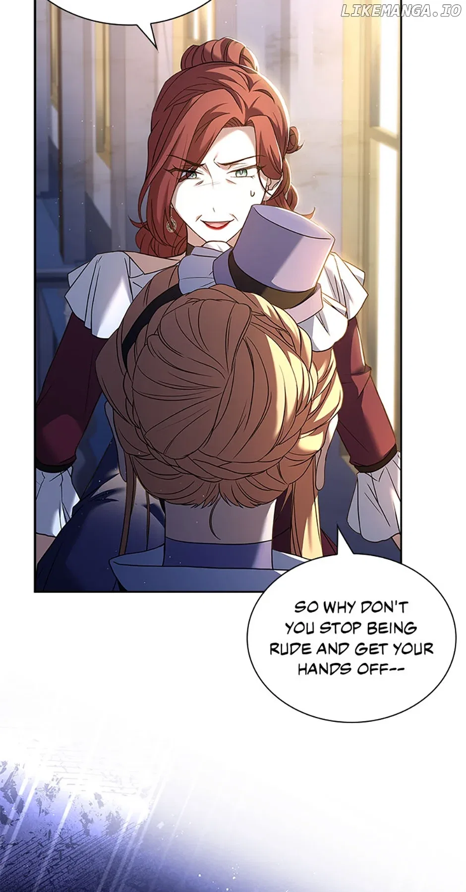 Happy Sea World Chapter 23 – Page 68