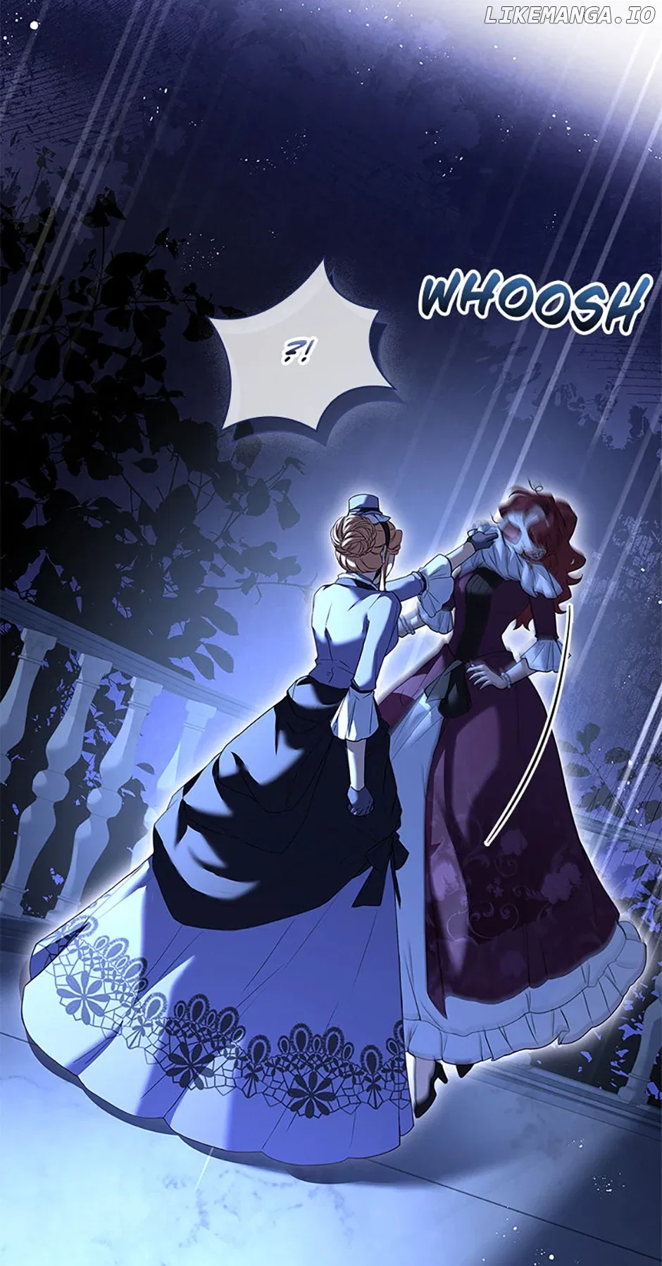 Happy Sea World Chapter 23 – Page 69