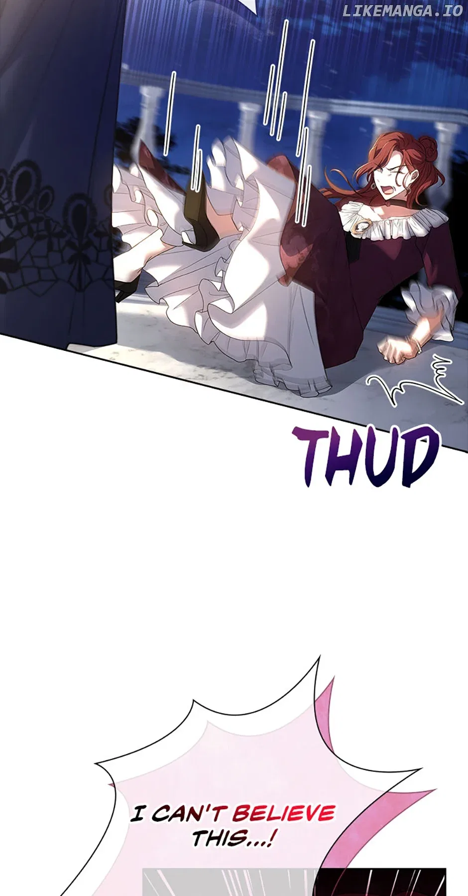 Happy Sea World Chapter 23 – Page 71