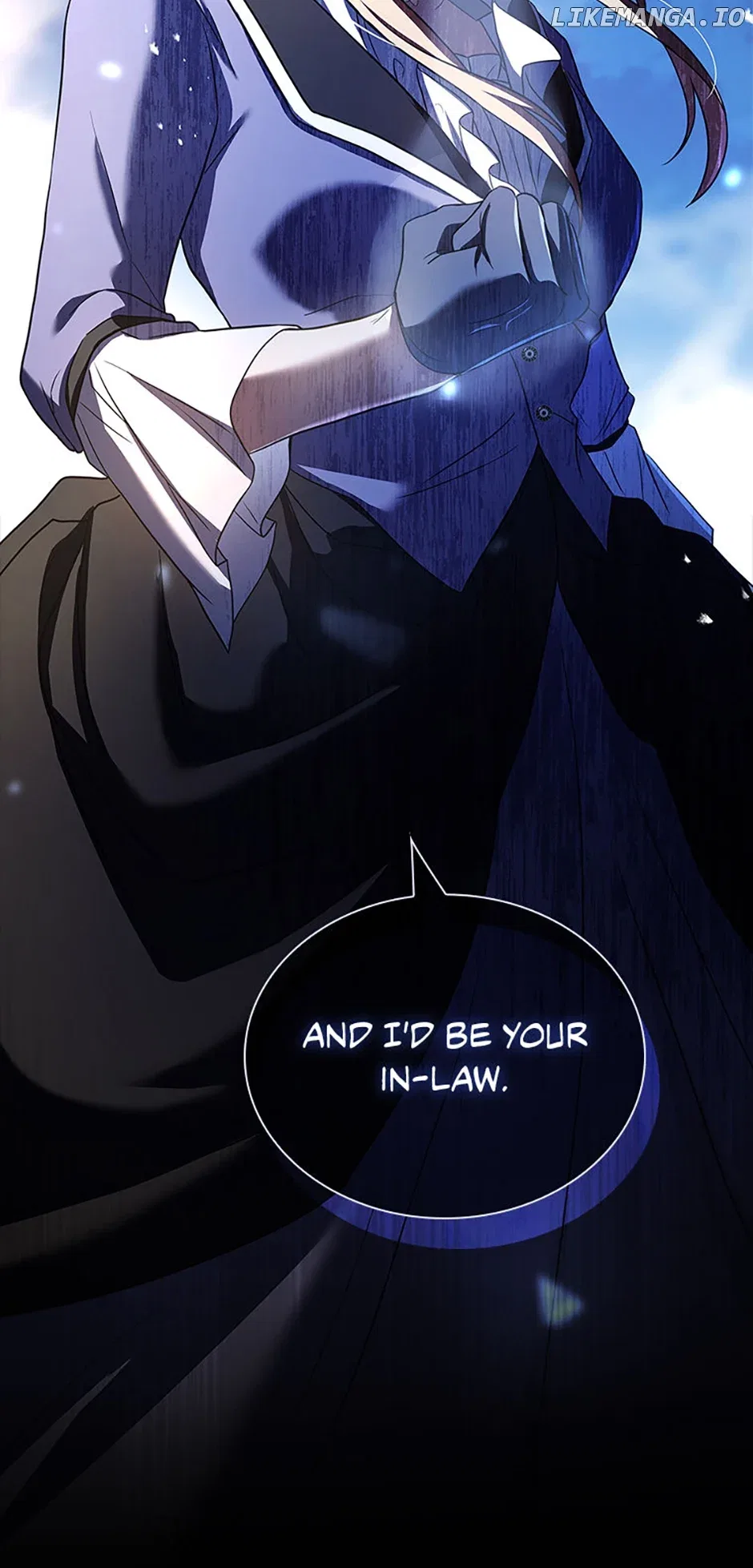 Happy Sea World Chapter 23 – Page 78