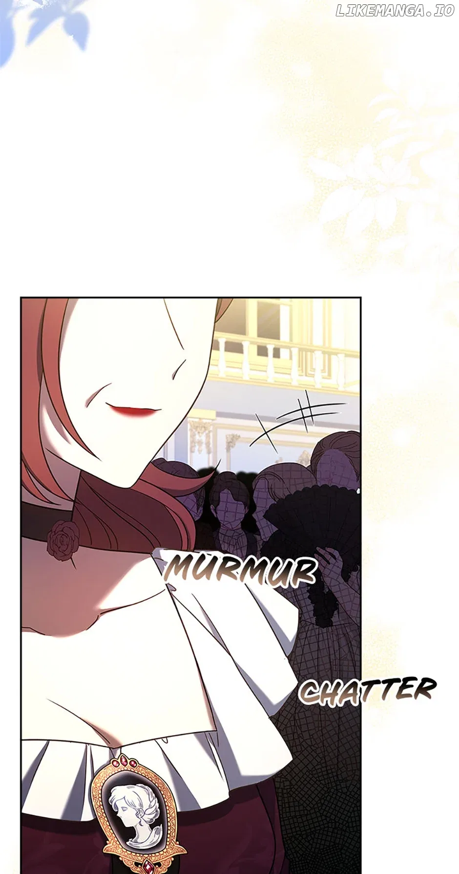 Happy Sea World Chapter 22 – Page 2