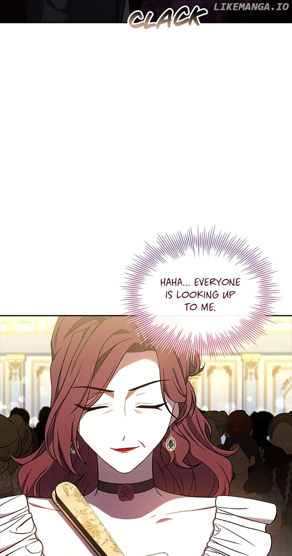 Happy Sea World Chapter 22 – Page 4
