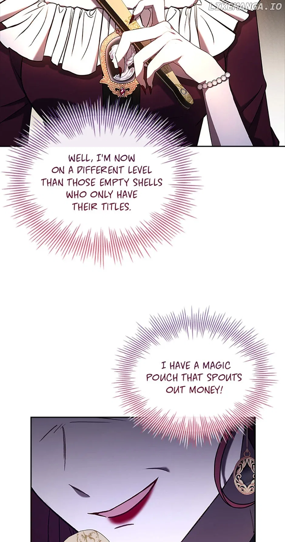 Happy Sea World Chapter 22 – Page 5