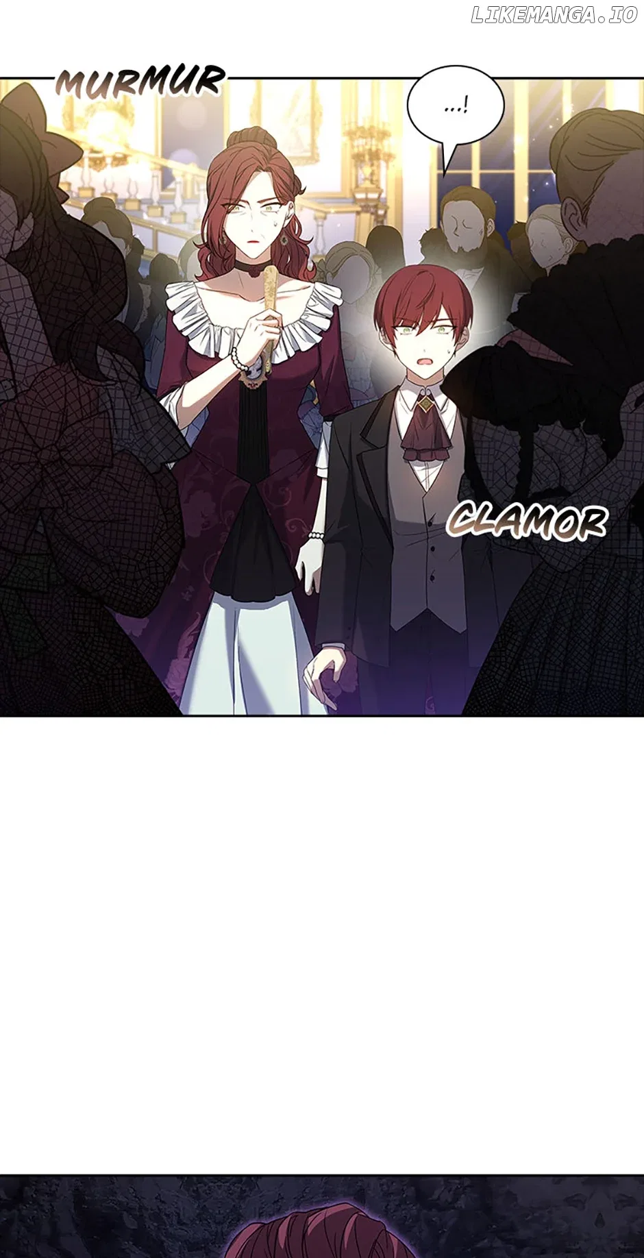 Happy Sea World Chapter 22 – Page 17