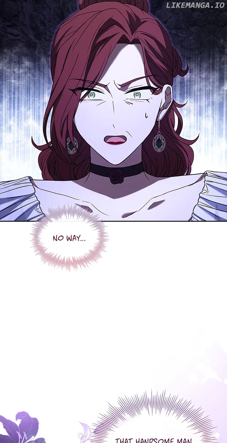Happy Sea World Chapter 22 – Page 18