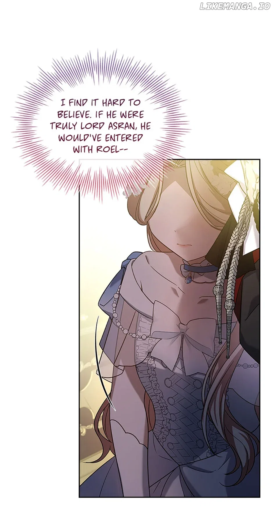 Happy Sea World Chapter 22 – Page 20