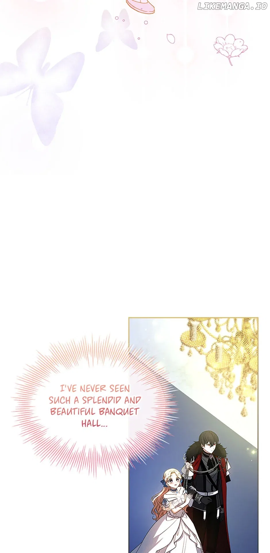 Happy Sea World Chapter 22 – Page 26