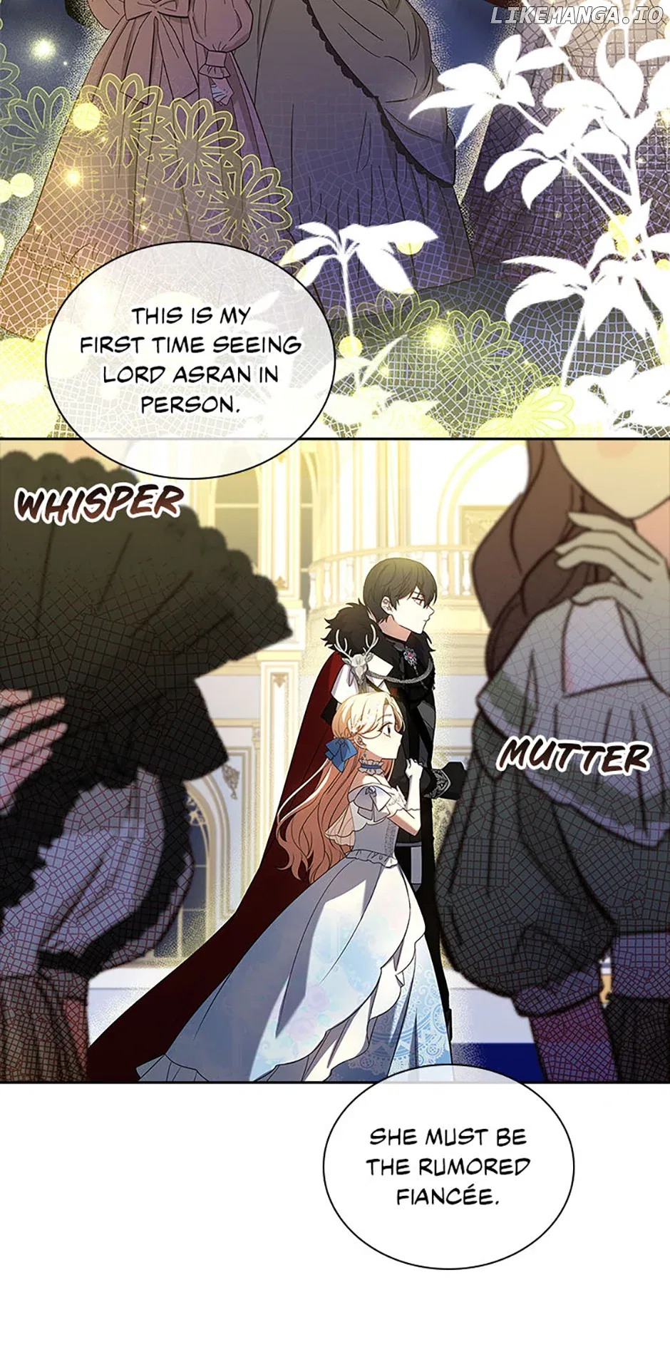 Happy Sea World Chapter 22 – Page 28