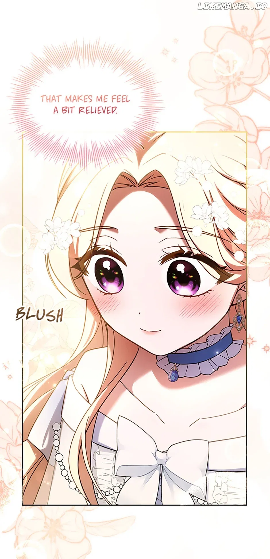 Happy Sea World Chapter 22 – Page 30