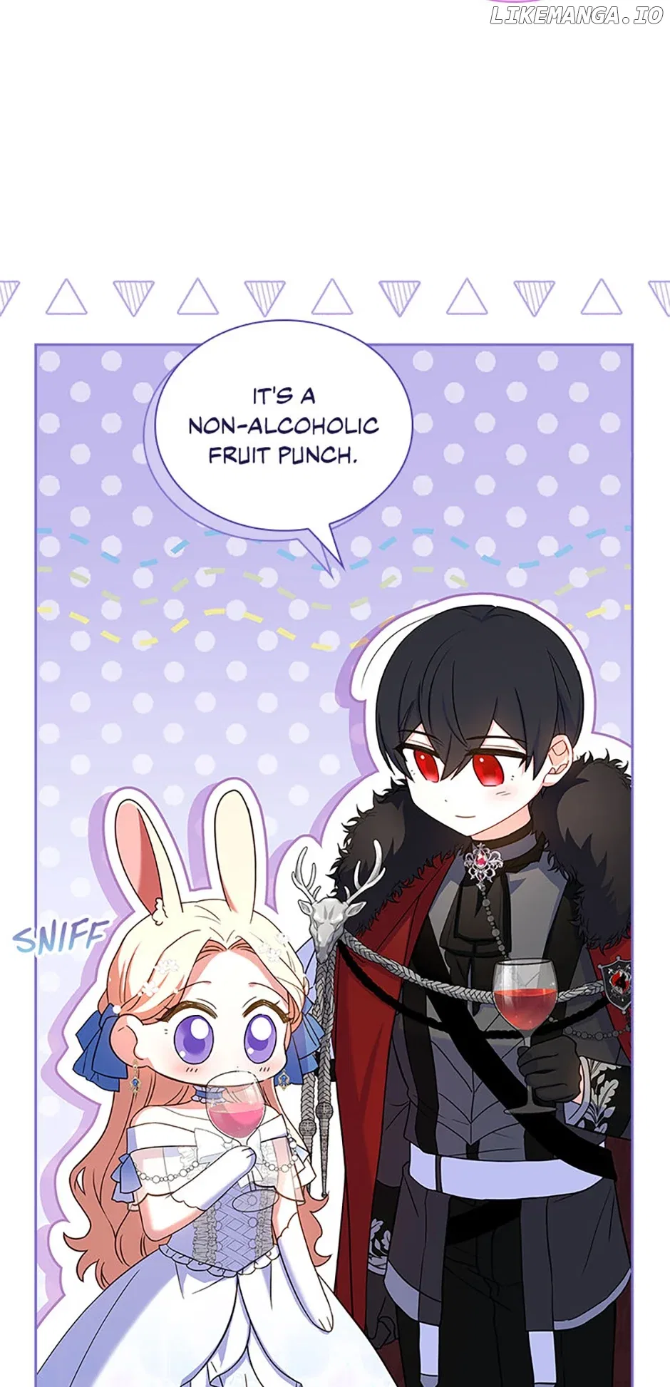 Happy Sea World Chapter 22 – Page 34