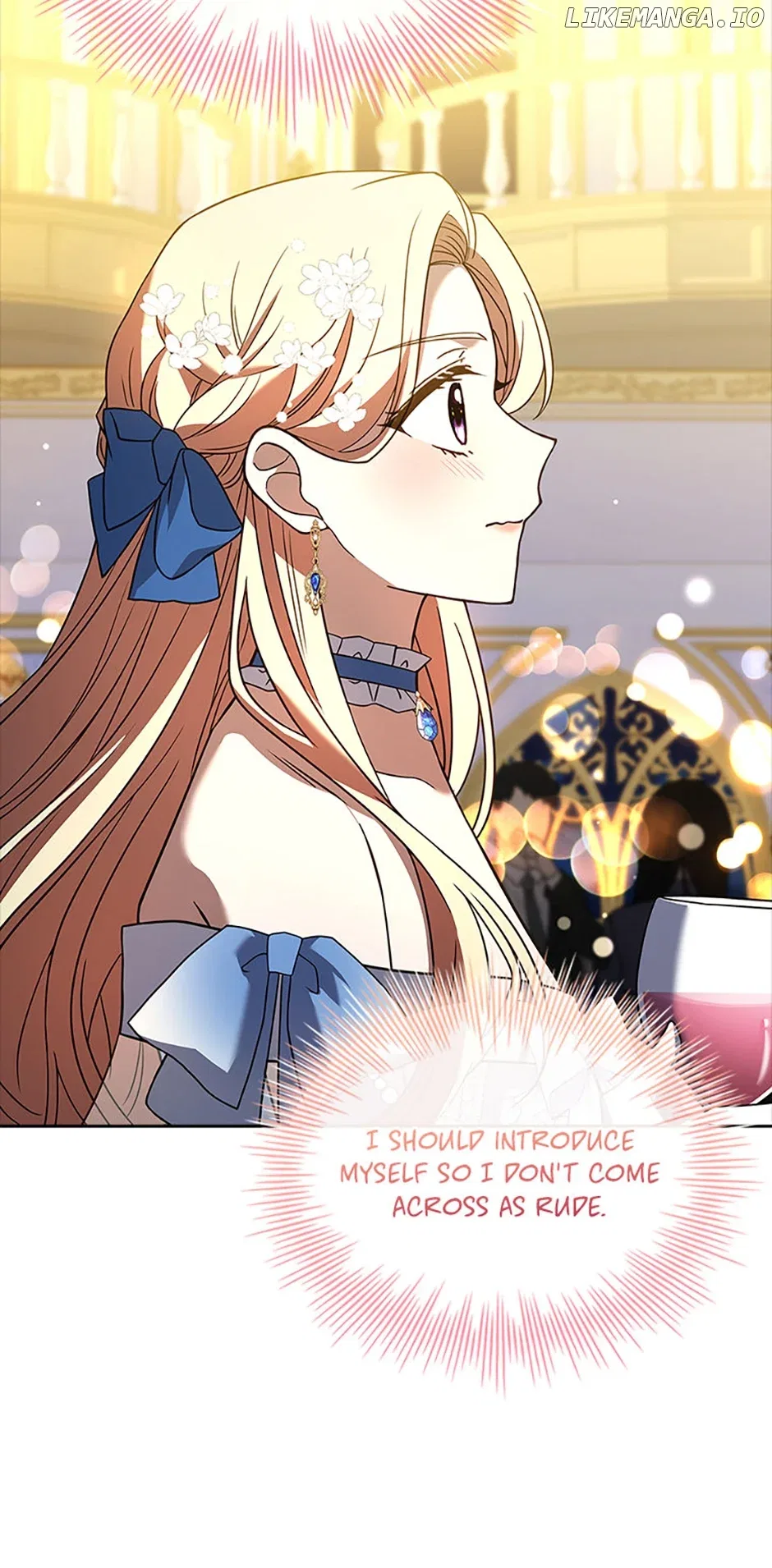 Happy Sea World Chapter 22 – Page 42