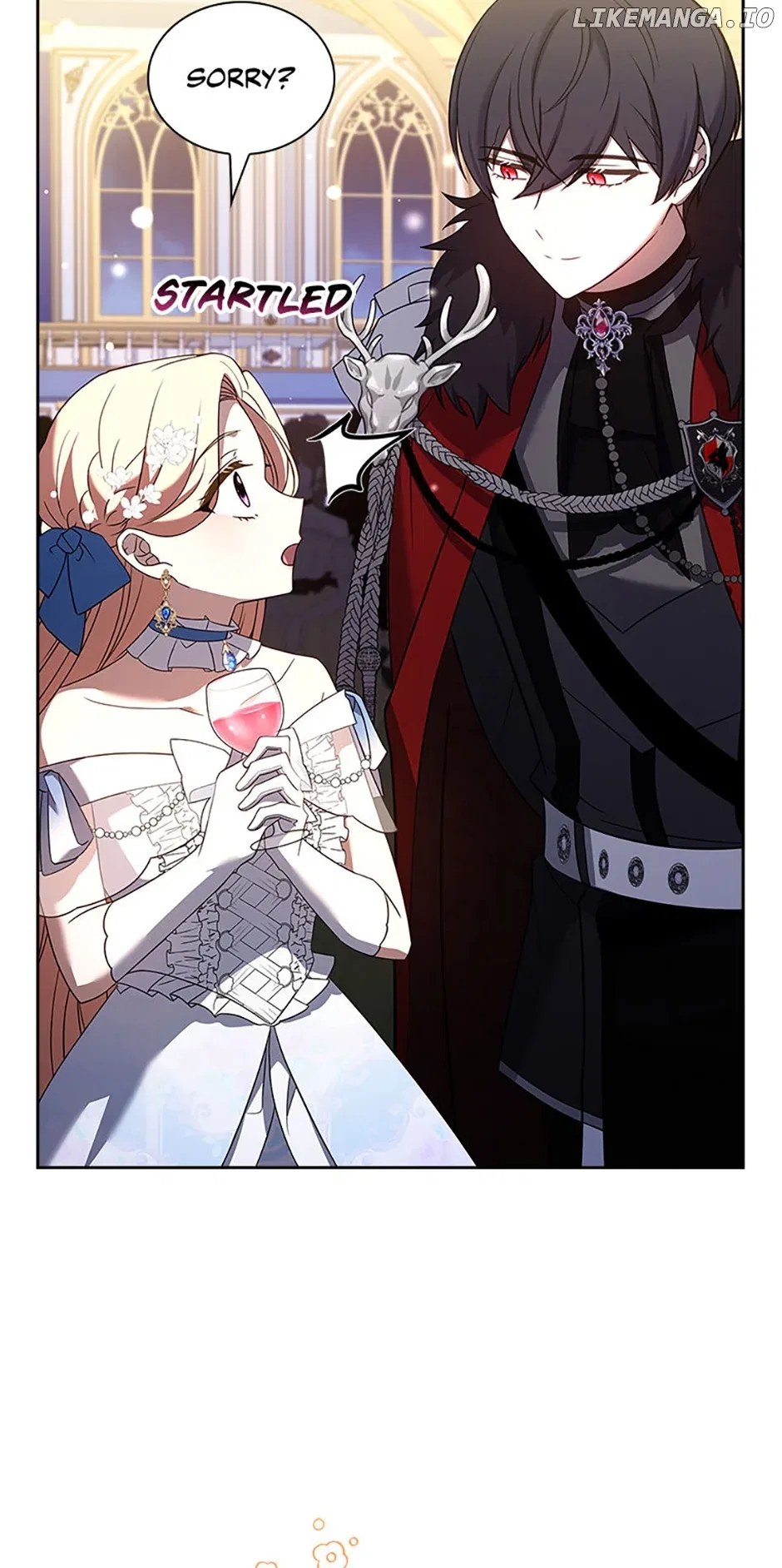 Happy Sea World Chapter 22 – Page 50