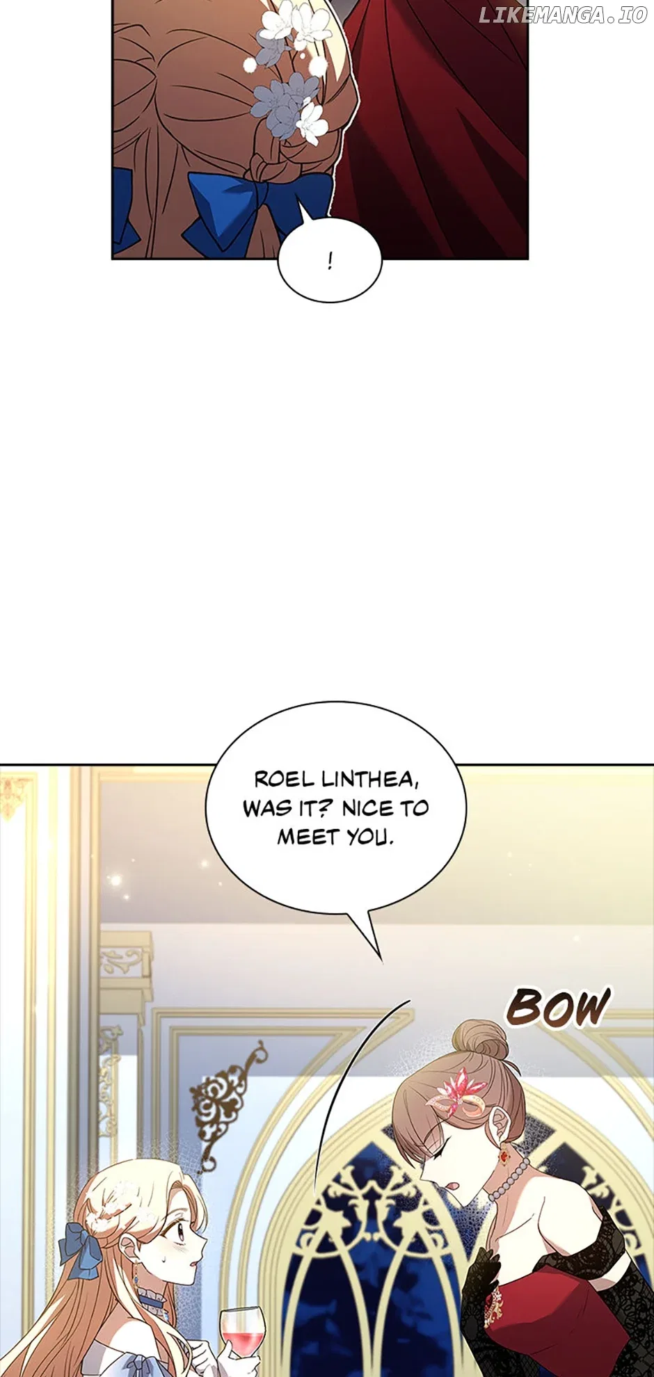 Happy Sea World Chapter 22 – Page 56