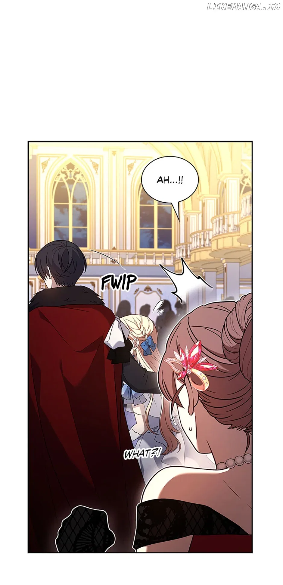 Happy Sea World Chapter 22 – Page 60