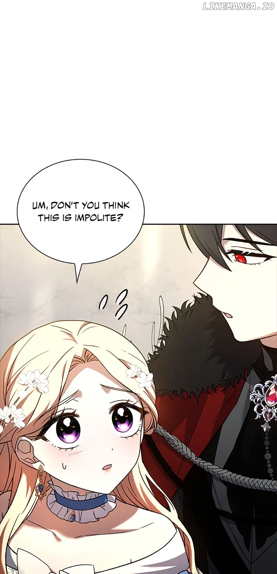 Happy Sea World Chapter 22 – Page 61