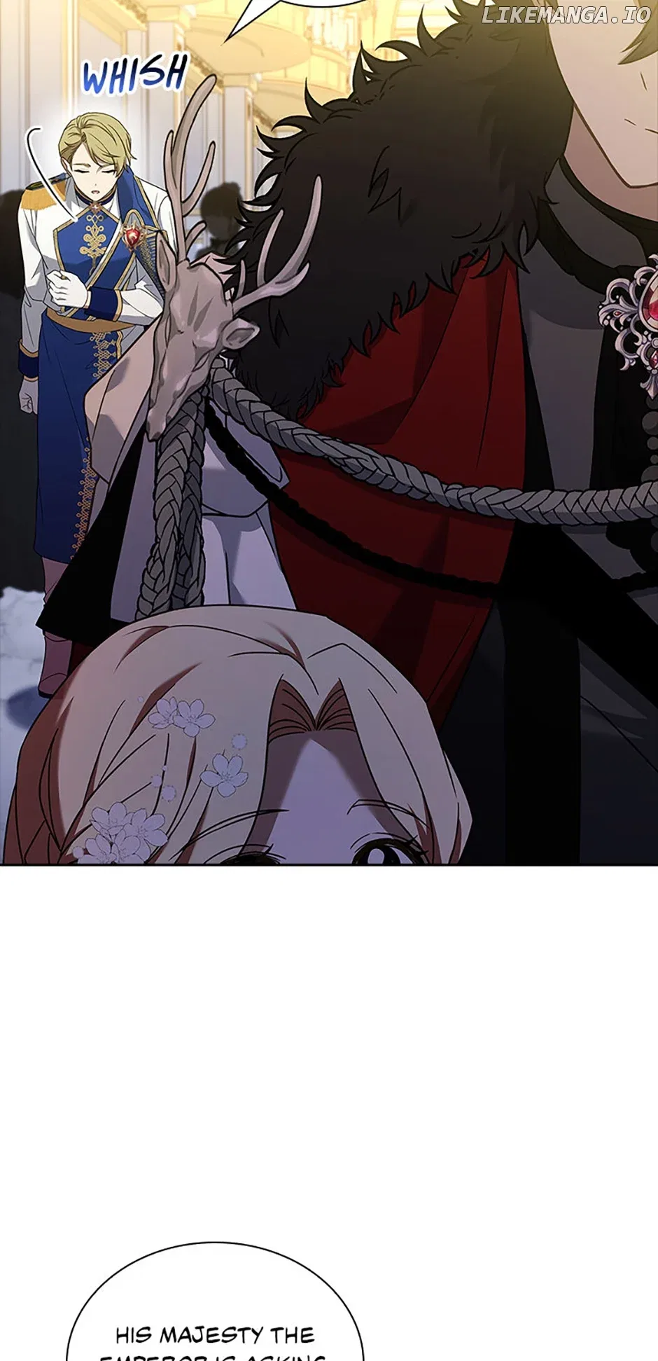 Happy Sea World Chapter 22 – Page 64